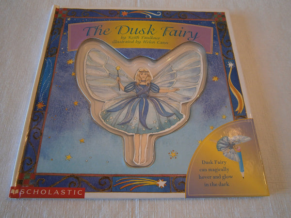 The Dusk Fairy