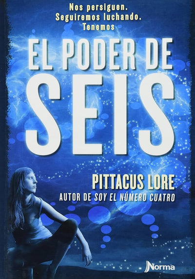 El Poder De Seis