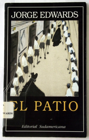 El patio