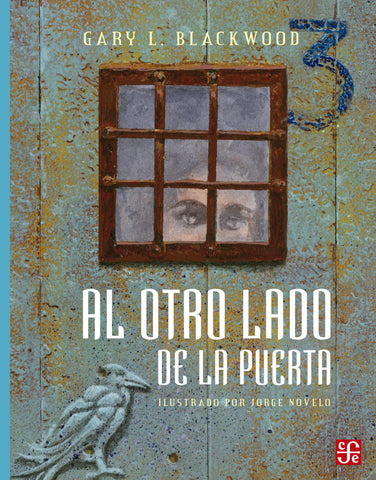 Al otro lado de la puerta