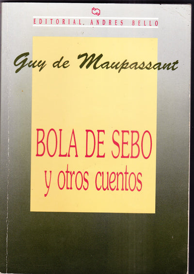 Bola de sebo