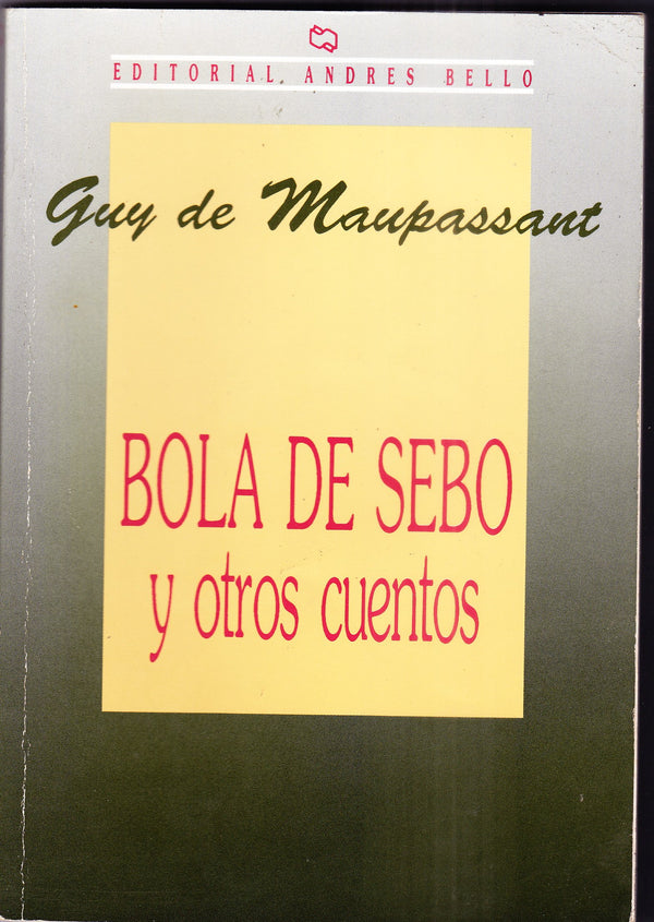 Bola de sebo