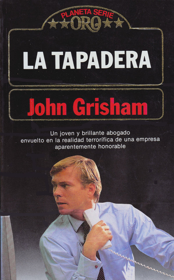 La Tapadera