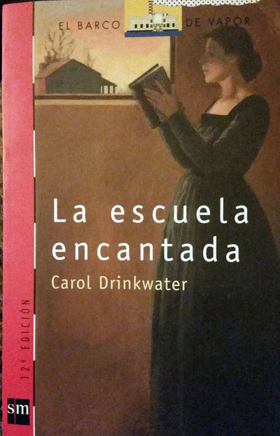 La Escuela Encantada
