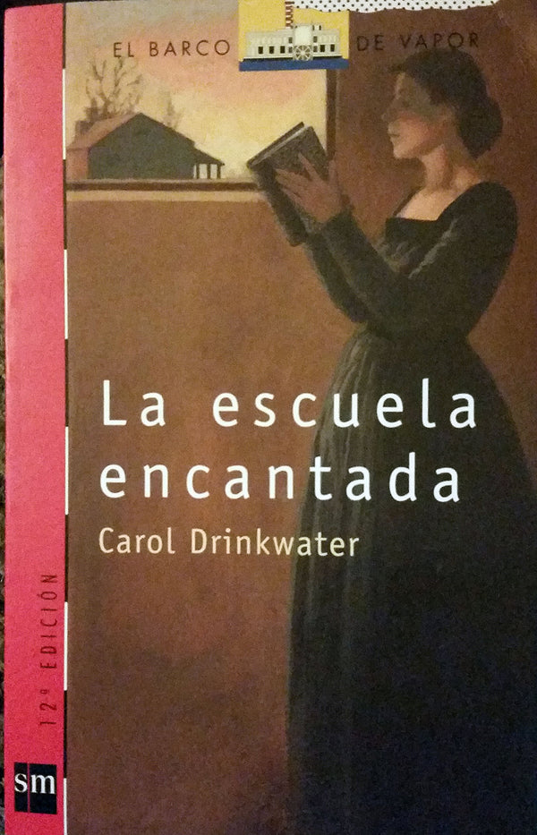 La Escuela Encantada