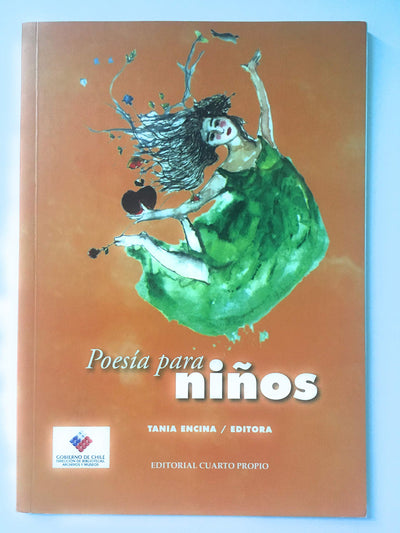 POESIA PARA NIÑOS