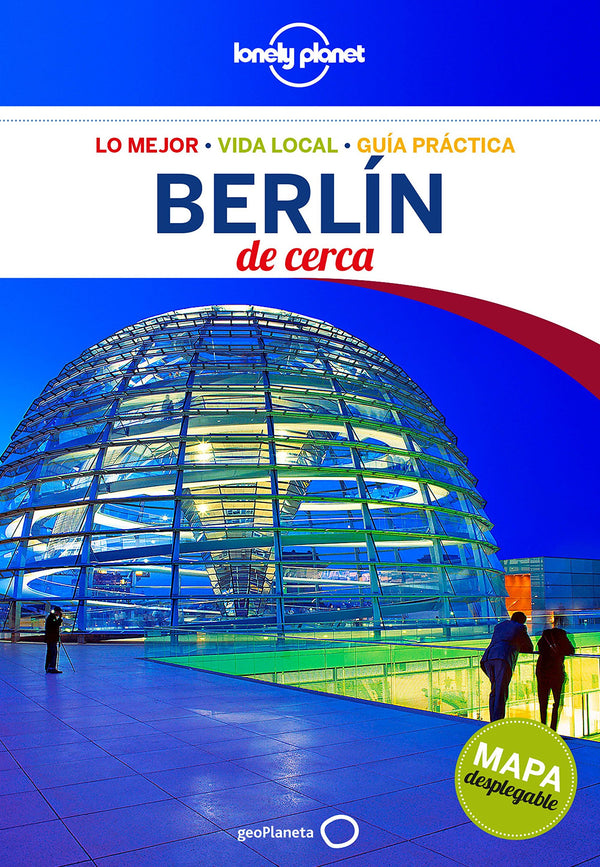 Berlín de cerca
