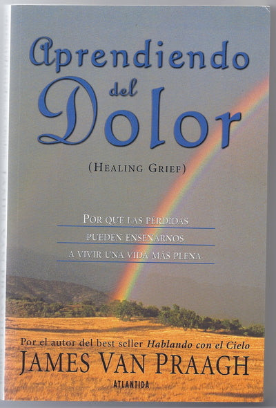 Aprendiendo Del Dolor