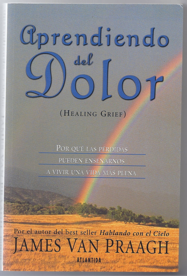 Aprendiendo Del Dolor