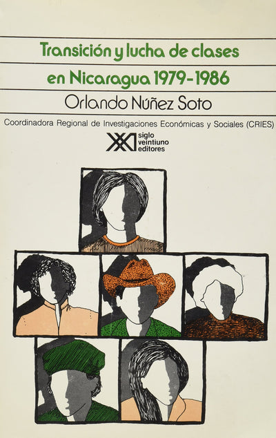 Transicion y lucha de clases en Nicaragua (1979-1986)