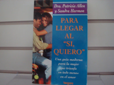Para Llegar Al 