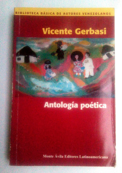 Antología Poética