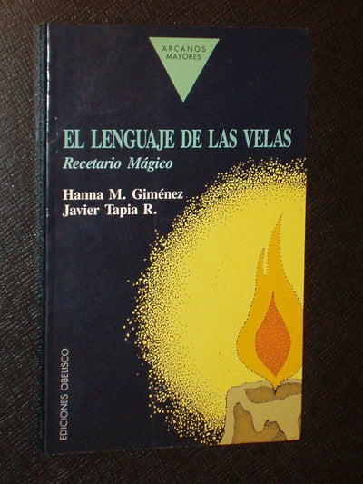 El Lenguaje De Las Velas