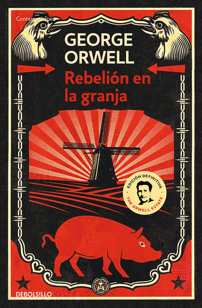 Rebelión En La Granja