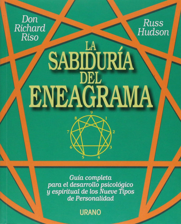 La Sabiduri­a Del Eneagrama