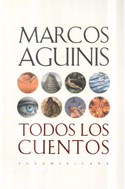 Todos Los Cuentos