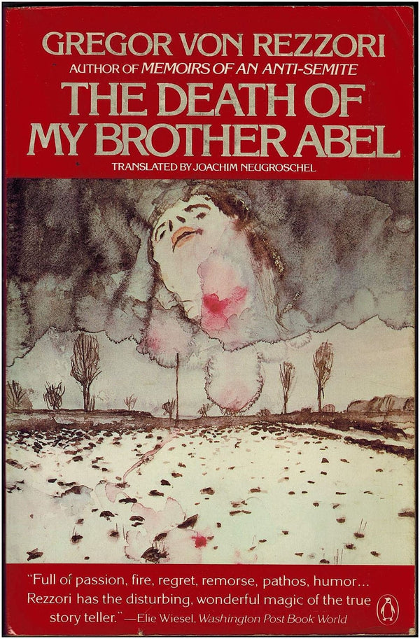 The Death of My Brother Abel