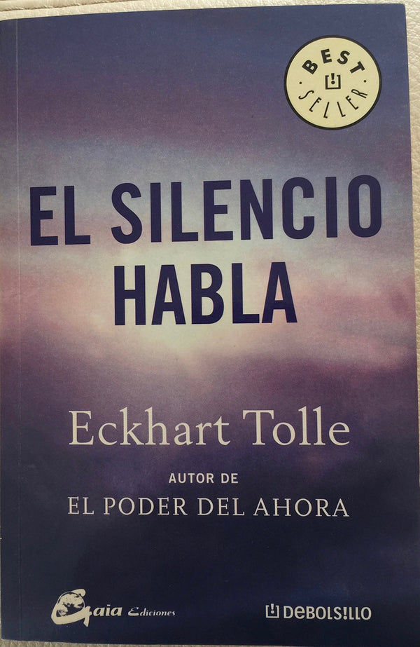El silencio habla