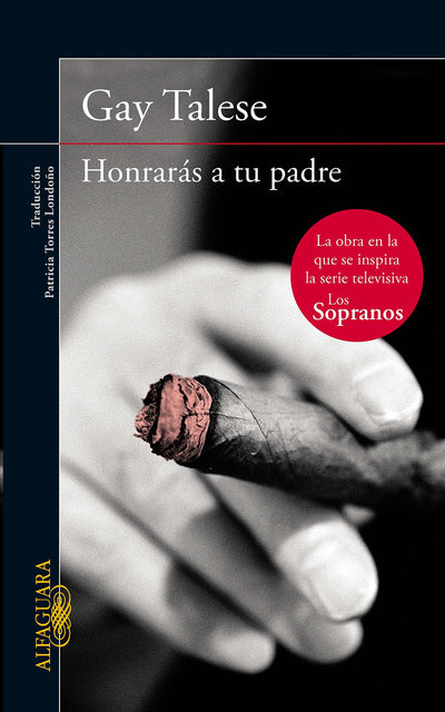 Honraras a Tu Padre
