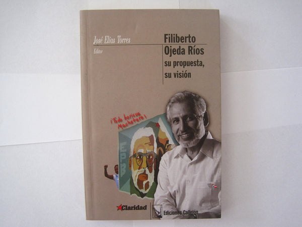 Su Propuesta, Su Vision