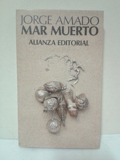 Mar Muerto