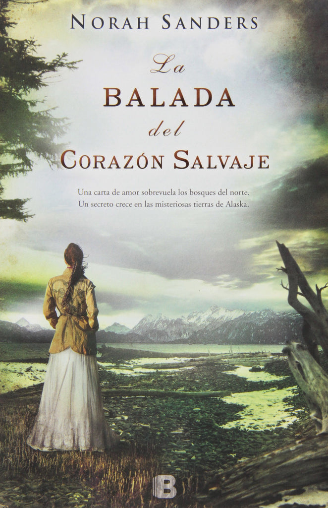 La balada del corazón salvaje