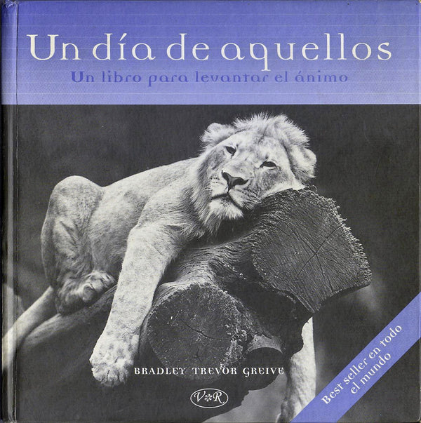 Un Dia De Aquellos