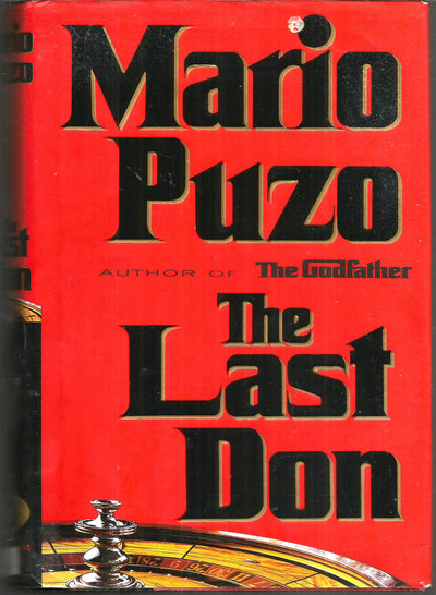 The Last Don