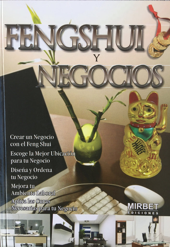Feng Shui y Negocios
