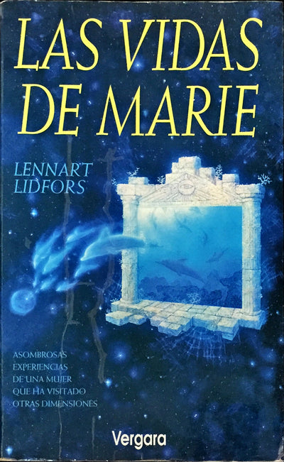Las Vidas de Marie