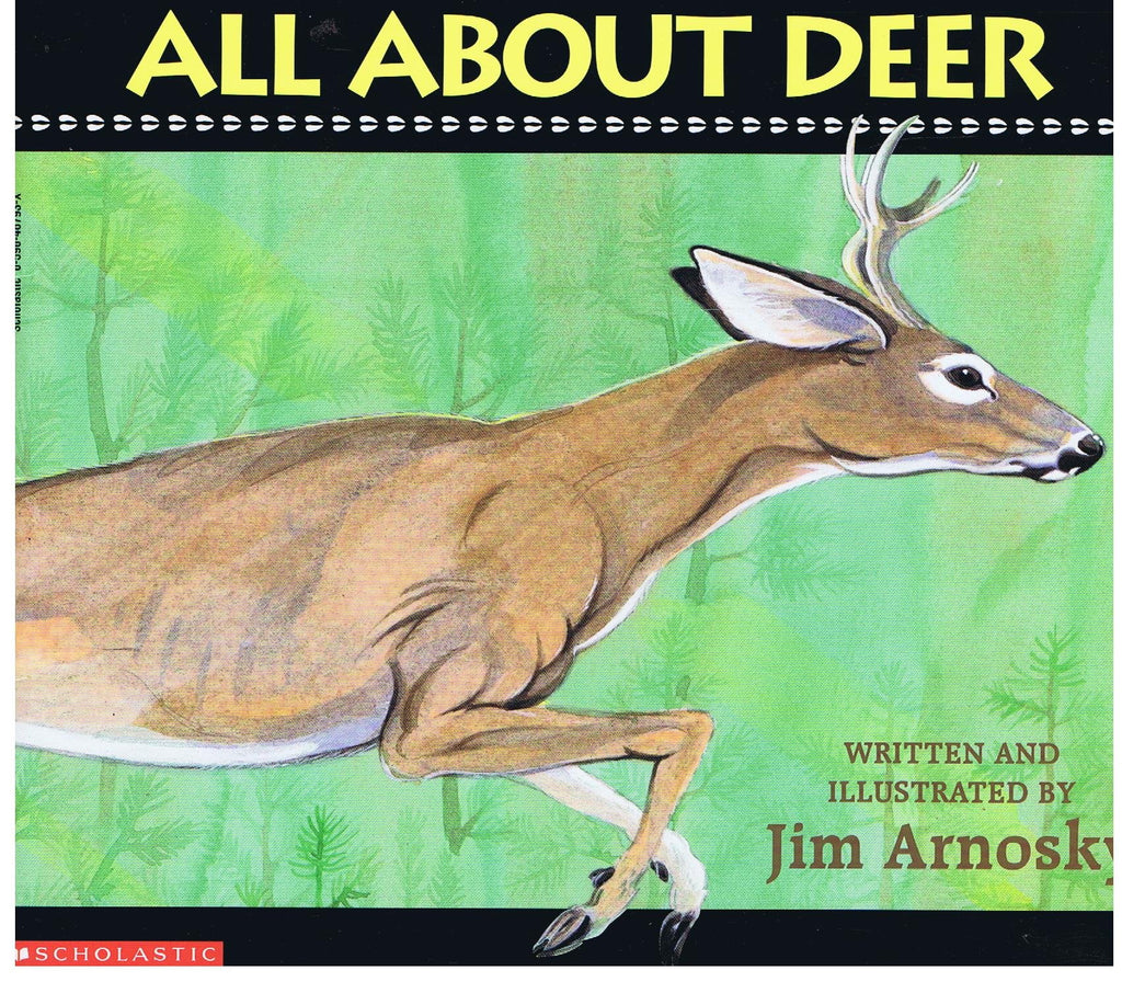 All about Deer
