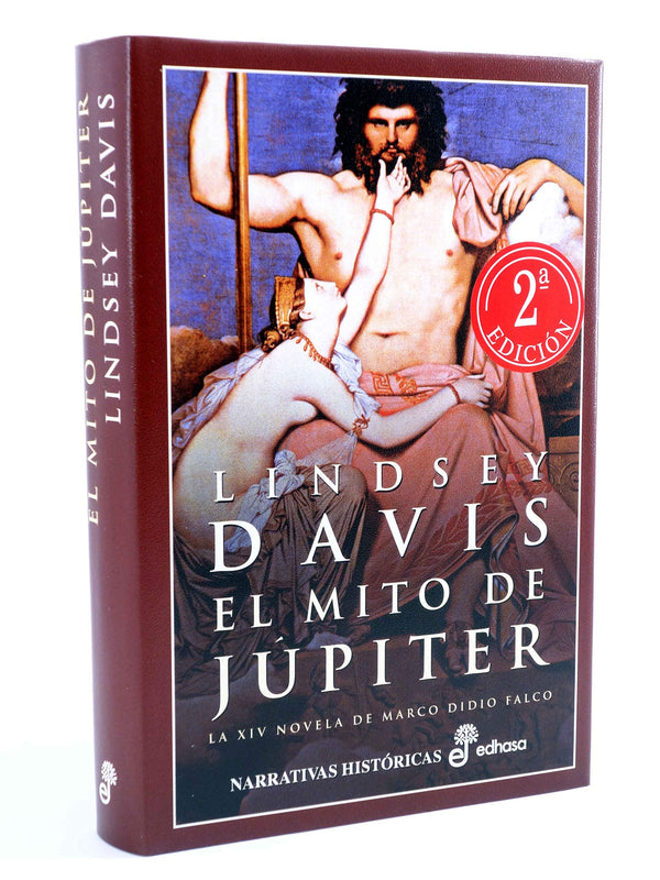 El mito de Júpiter