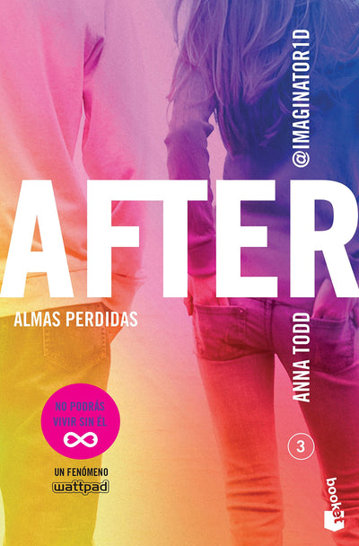 After 3: Almas perdidas
