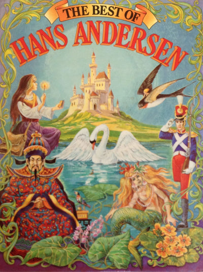 The Best of Hans Andersen