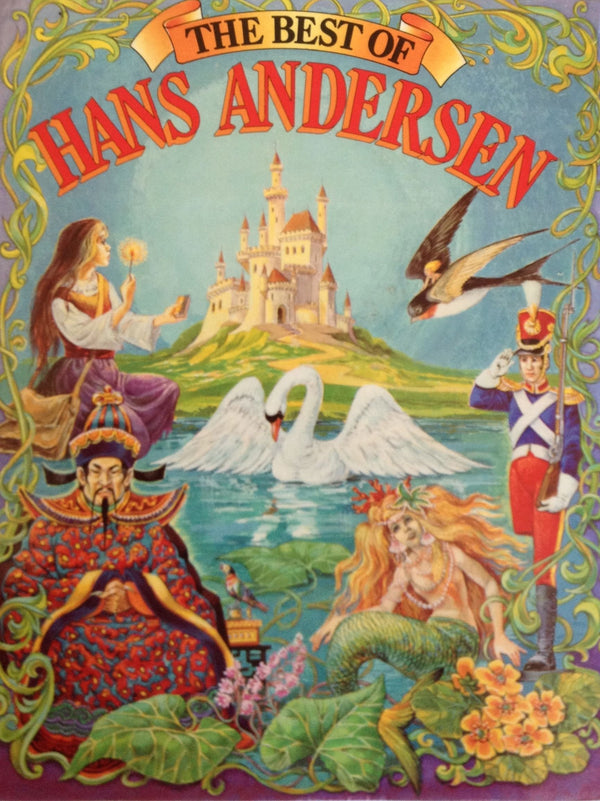 The Best of Hans Andersen