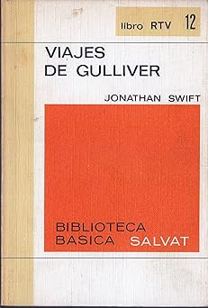 Viajes De Gulliver
