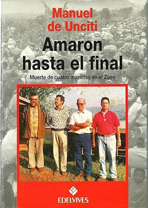 Amaron hasta el final