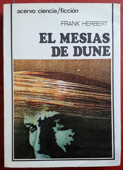 El Mesías de Dune