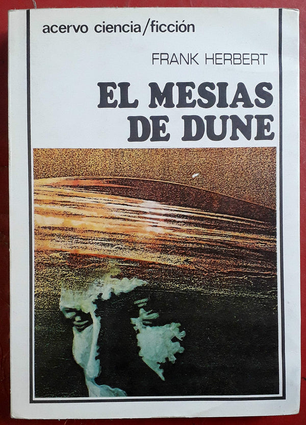 El Mesías de Dune