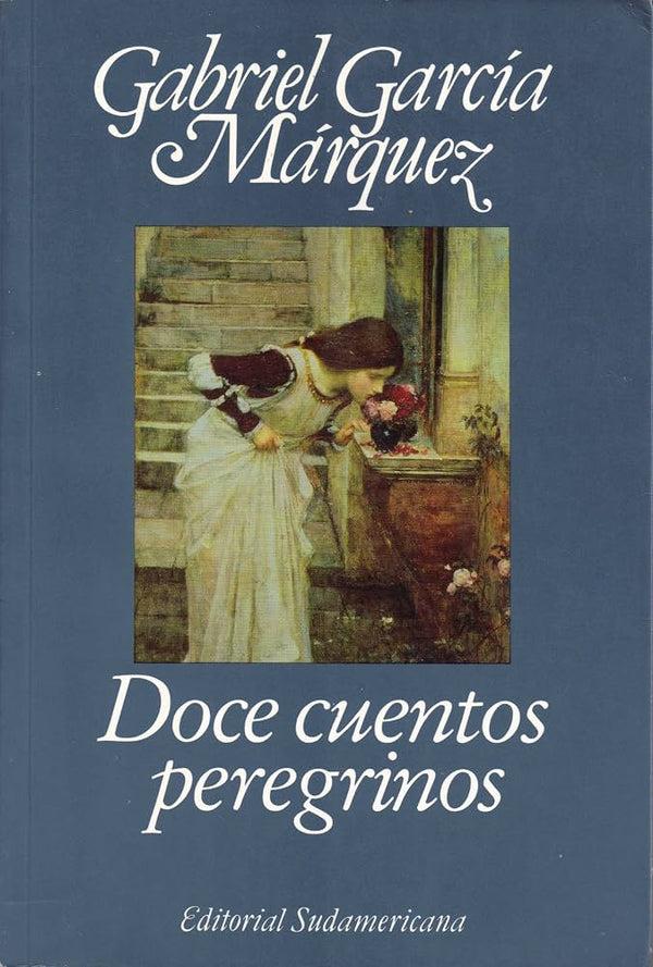 Doce Cuentos Peregrinos