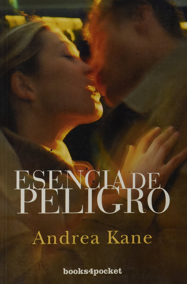 Esencia de peligro