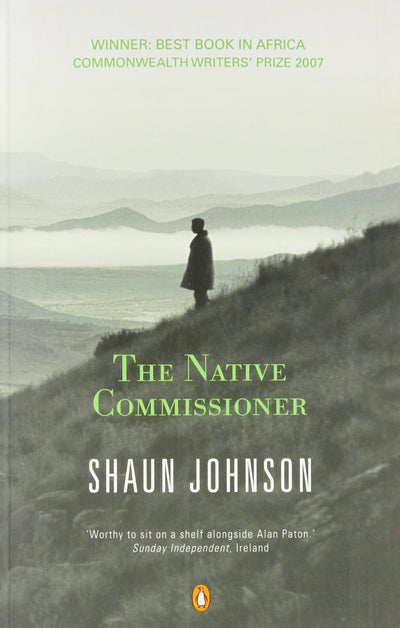 The Native Commisssioner