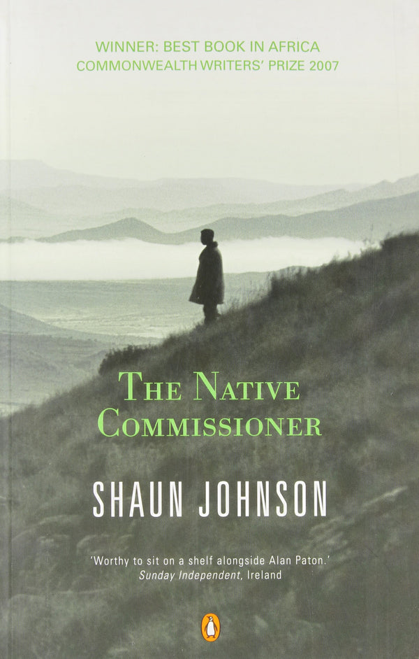 The Native Commisssioner