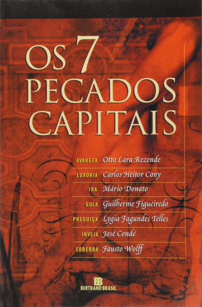 Os 7 Pecados Capitais