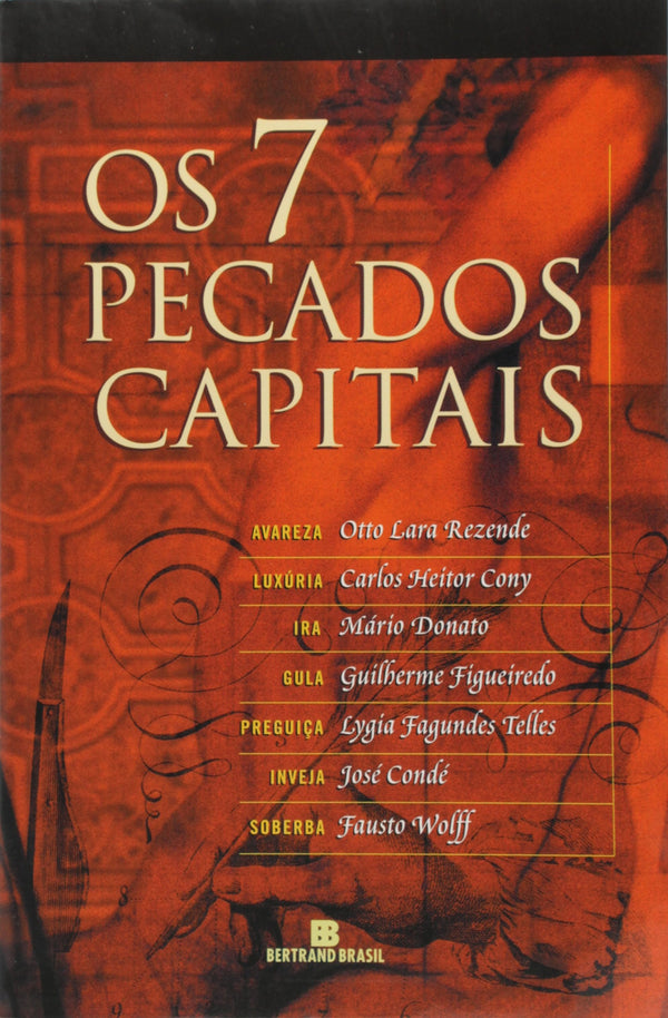 Os 7 Pecados Capitais