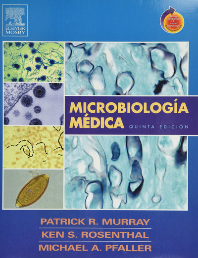 Microbiologia Medica