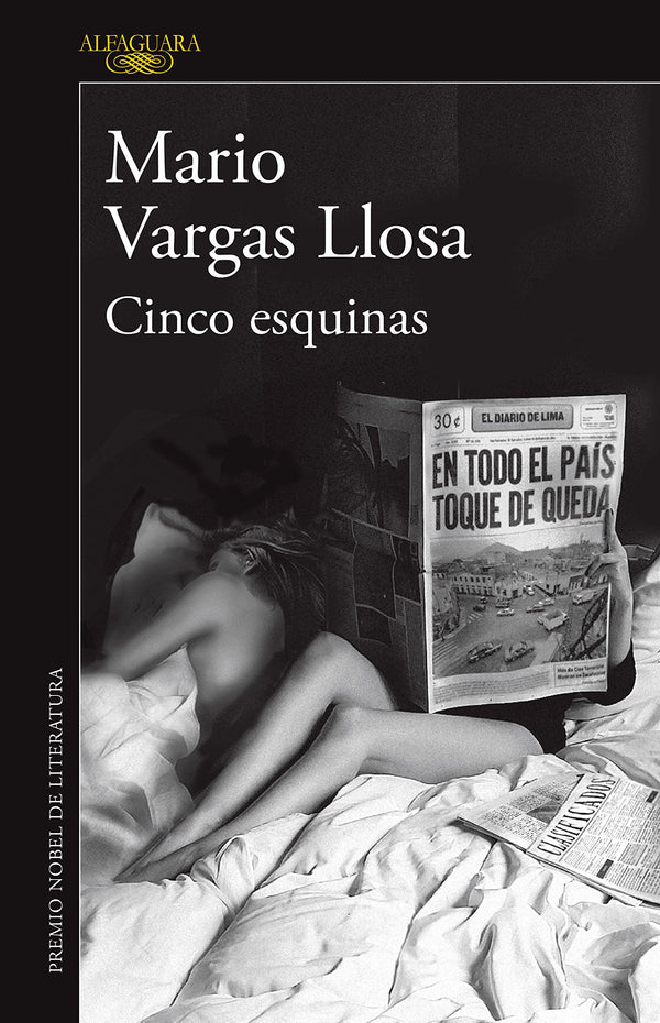 Cinco Esquinas