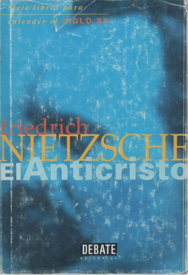 El anticristo