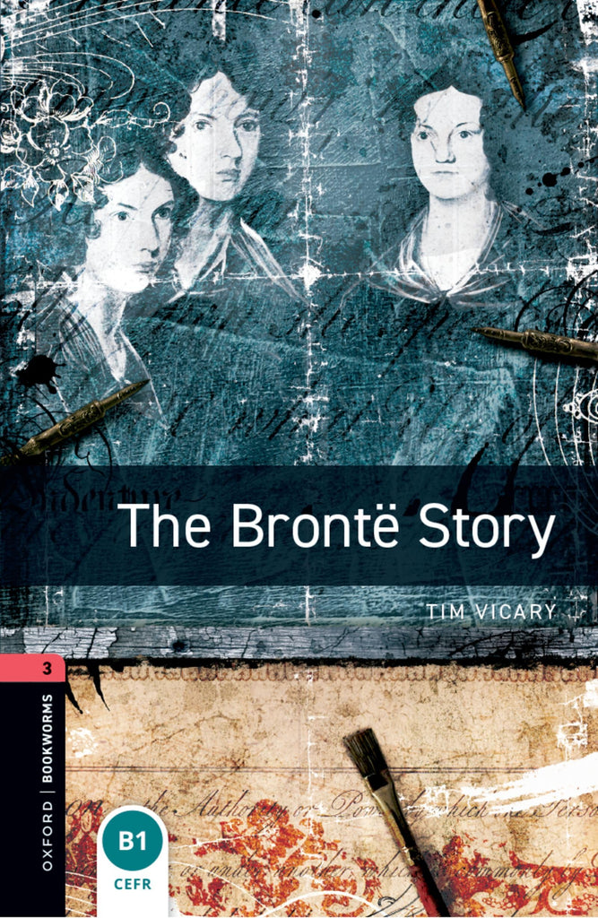 he Brontë Story: Level 3