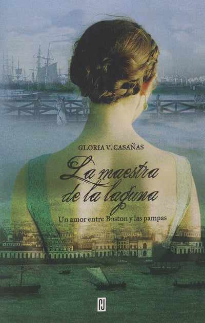 La Maestra De La Laguna